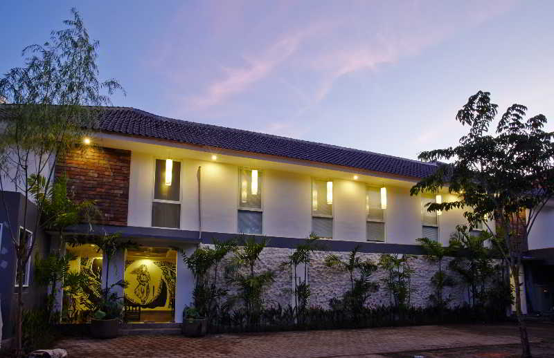 7 Bidadari Boutique Hotel, Singapore