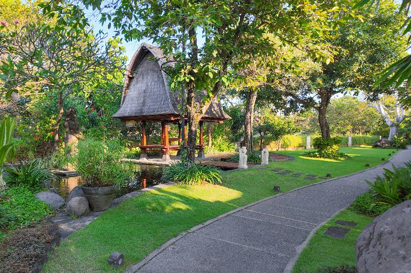 The Kasih Villas & Spa, Singapore