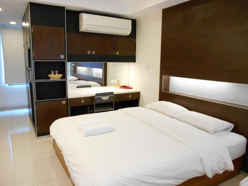 Photo of BB Boutique Mansion, 3-star hotel in Bangkok (and vicinity)