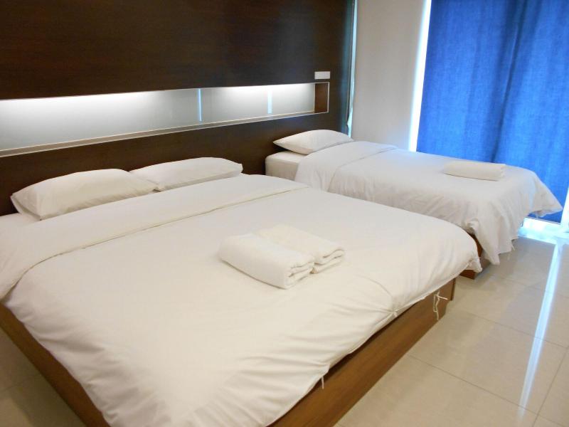 Photo of BB Boutique Mansion, 3-star hotel in Bangkok (and vicinity)