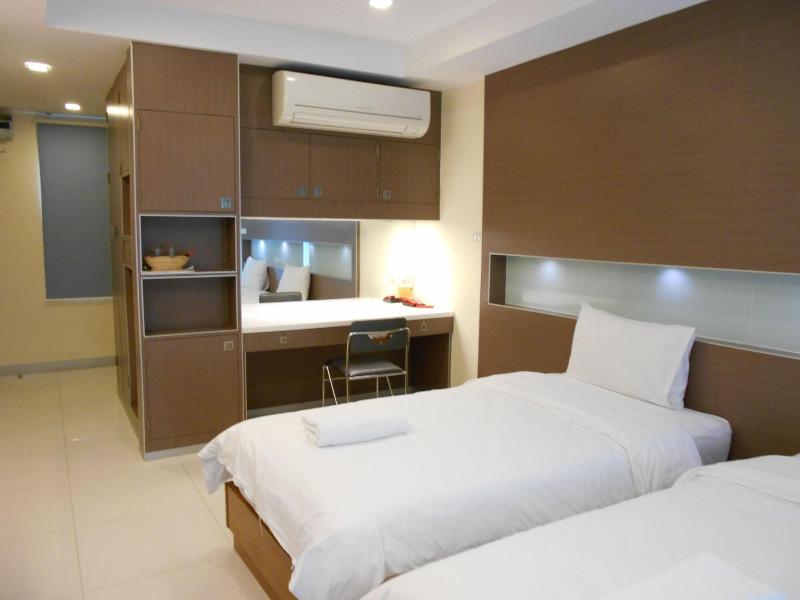 Photo of BB Boutique Mansion, 3-star hotel in Bangkok (and vicinity)