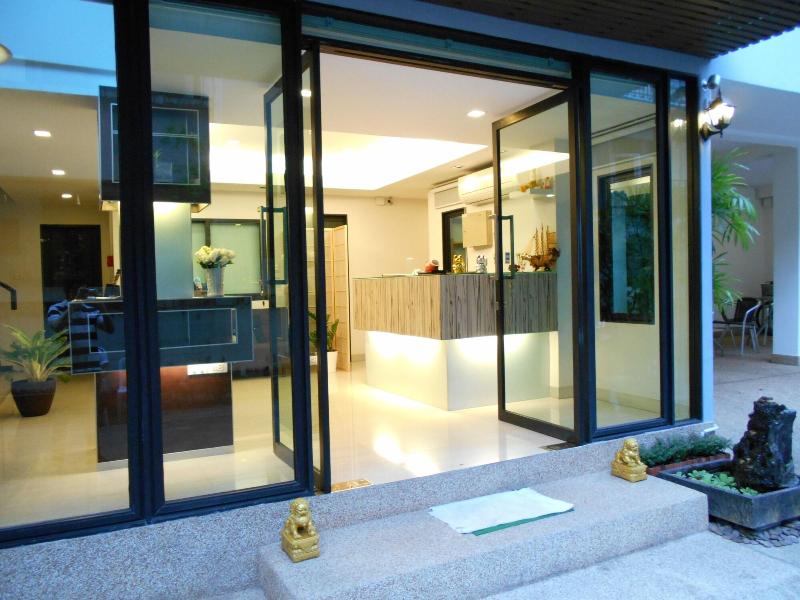 Photo of BB Boutique Mansion, 3-star hotel in Bangkok (and vicinity)