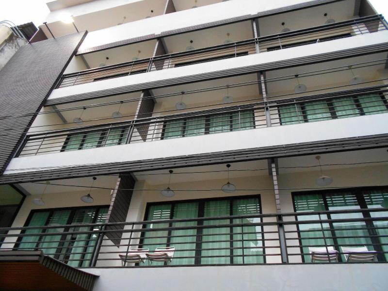 Photo of BB Boutique Mansion, 3-star hotel in Bangkok (and vicinity)