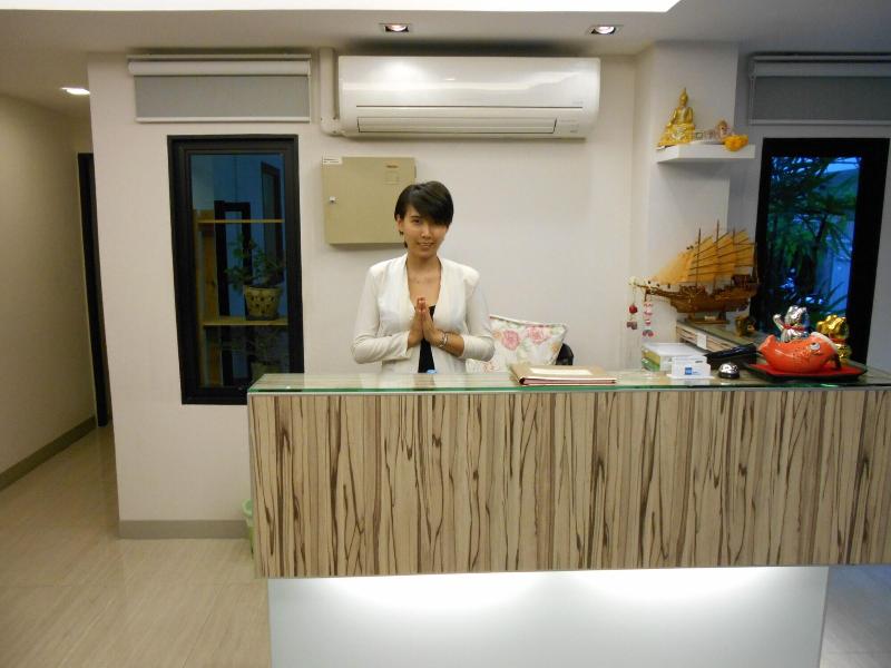 Photo of BB Boutique Mansion, 3-star hotel in Bangkok (and vicinity)