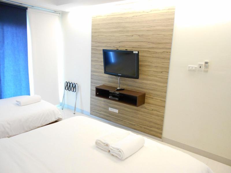 Photo of BB Boutique Mansion, 3-star hotel in Bangkok (and vicinity)