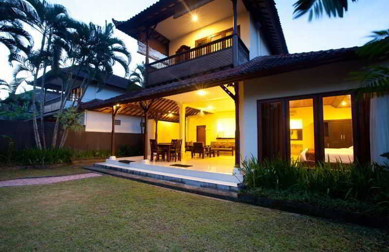 Kusuma Resort, Singapore