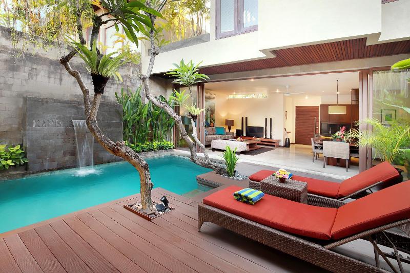 Kanishka Villas, Singapore