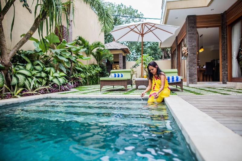O Villas, Singapore
