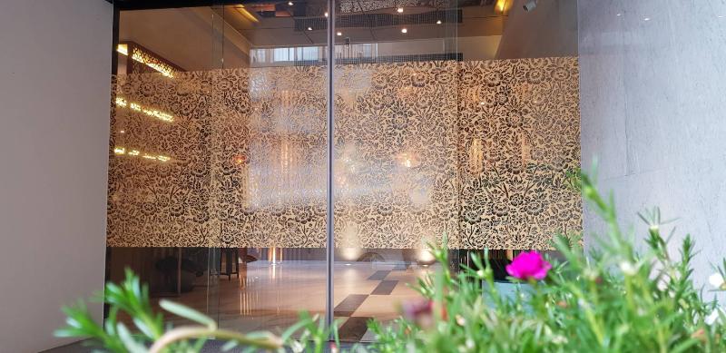 Bizotel Bangkok exterior, 3-Star hotel in Bangkok (and vicinity)