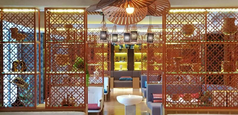 Photo of Bizotel Bangkok, 3-star hotel in Bangkok (and vicinity)