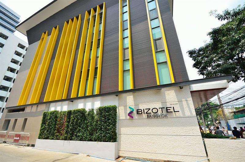 Photo of Bizotel Bangkok, 3-star hotel in Bangkok (and vicinity)