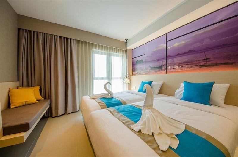 Photo of Bizotel Bangkok, 3-star hotel in Bangkok (and vicinity)