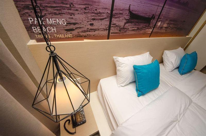 Photo of Bizotel Bangkok, 3-star hotel in Bangkok (and vicinity)