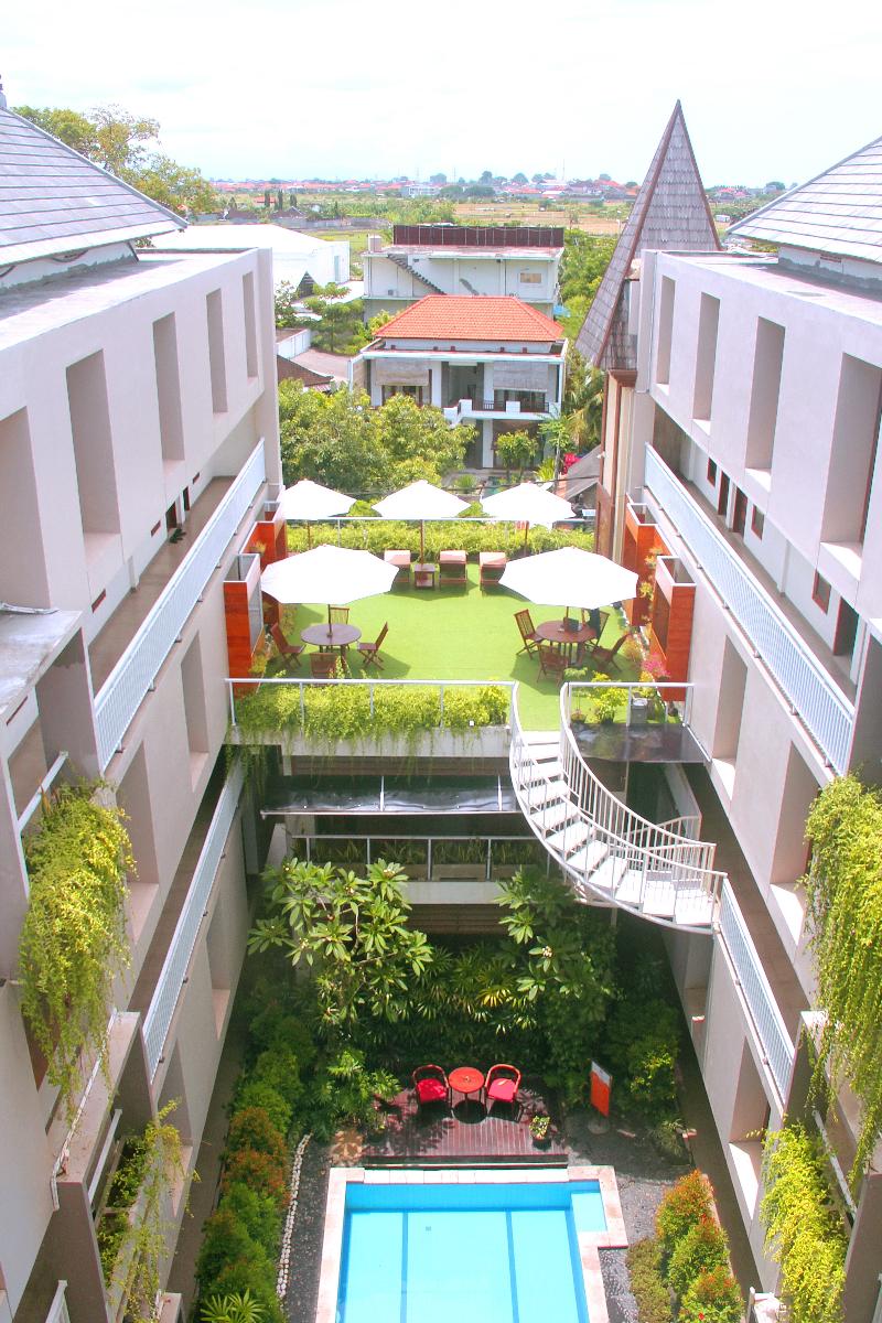 The Legian Sunset Residence, Singapore