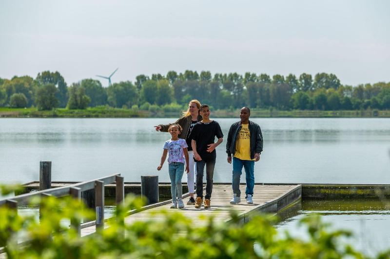 Photo of Molengroet, 3-star hotel in Langedijk