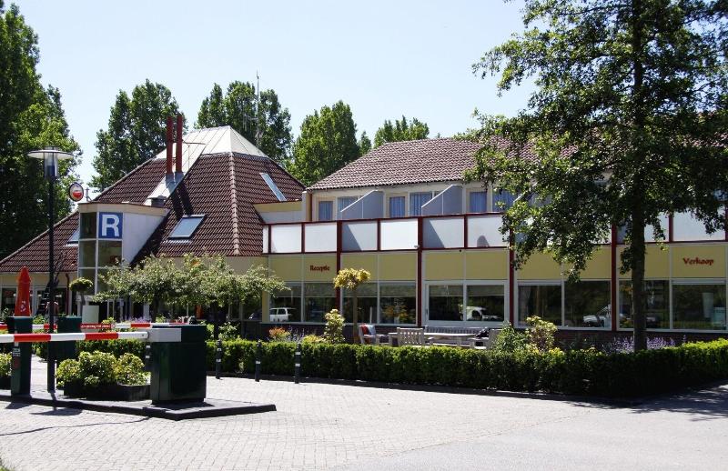 Photo of Molengroet, 3-star hotel in Langedijk