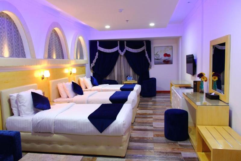 Photo of Bahrain International Hotel, 4-star hotel in Manama