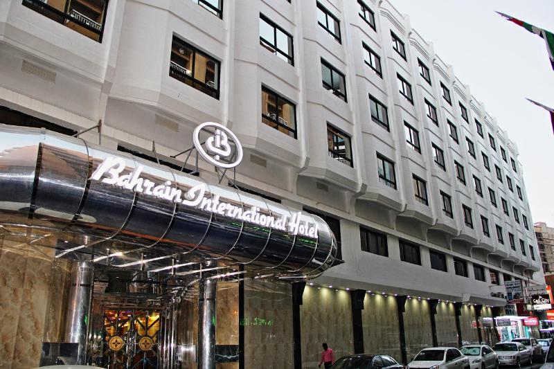 Photo of Bahrain International Hotel, 4-star hotel in Manama