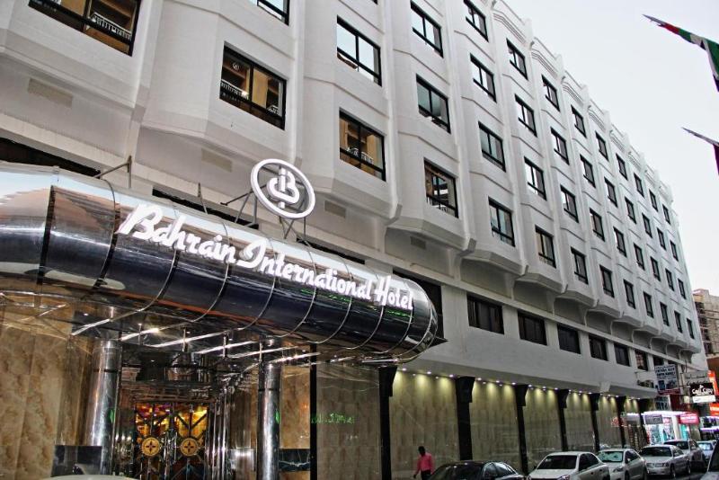 Photo of Bahrain International Hotel, 4-star hotel in Manama