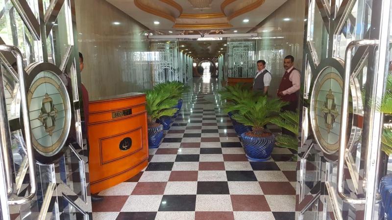 Photo of Bahrain International Hotel, 4-star hotel in Manama