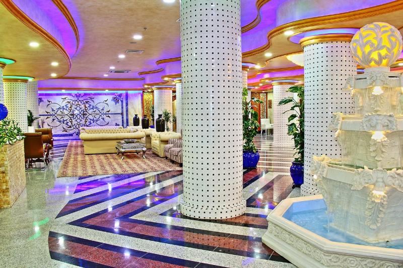 Photo of Bahrain International Hotel, 4-star hotel in Manama