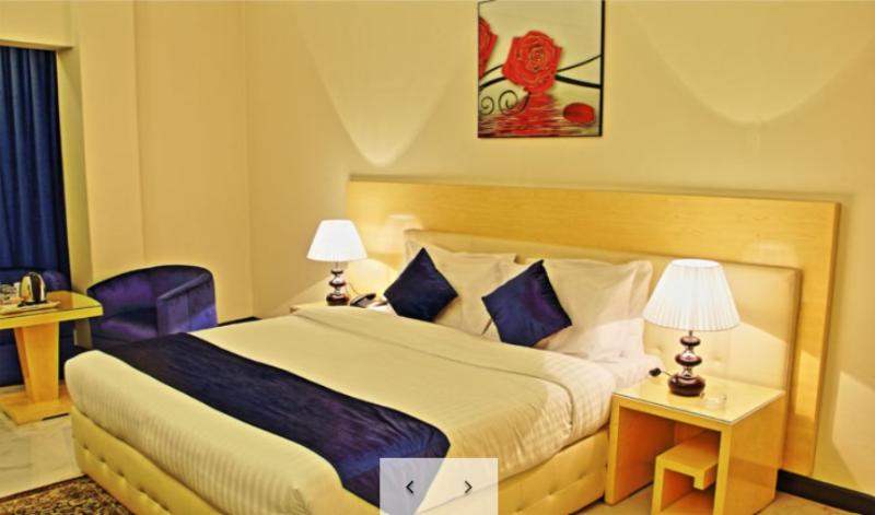 Photo of Bahrain International Hotel, 4-star hotel in Manama