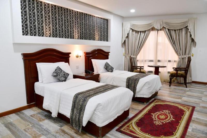Photo of Bahrain International Hotel, 4-star hotel in Manama