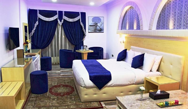 Photo of Bahrain International Hotel, 4-star hotel in Manama