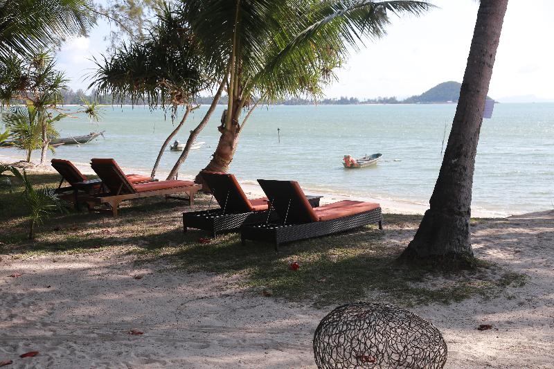 Viva Residence exterior,  hotel in Bangkok (and vicinity)