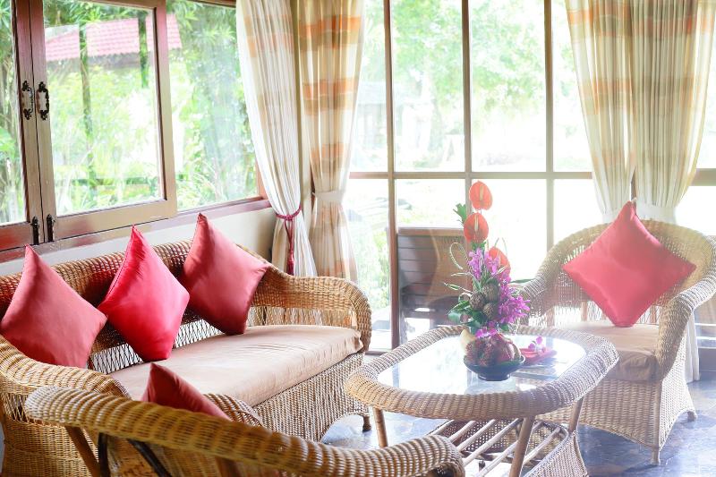 Photo of Viva Residence hotel in Bangkok (and vicinity)