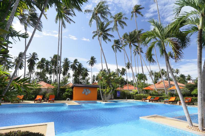 Photo of Viva Residence hotel in Bangkok (and vicinity)