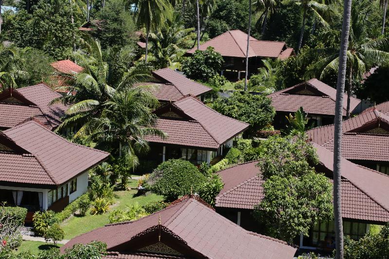 Photo of Viva Residence hotel in Bangkok (and vicinity)