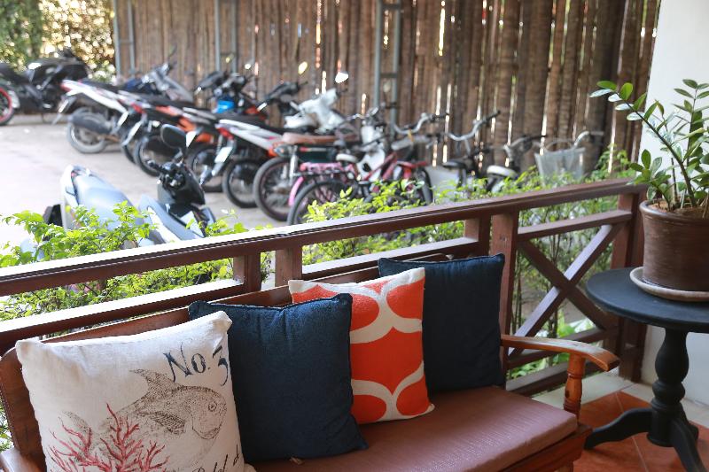 Photo of Viva Residence hotel in Bangkok (and vicinity)