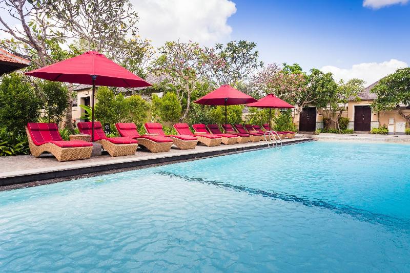 Aldeoz Grand Kancana Villa Bali, Singapore
