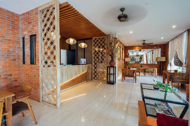 The Layar Designer Villas and Spa, Singapore