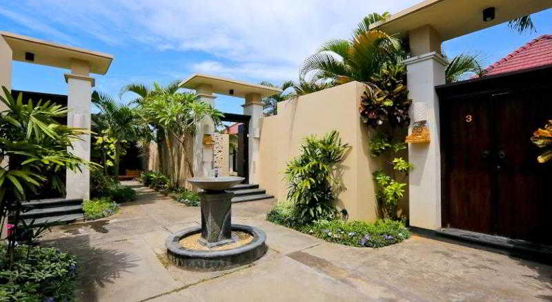 RC VIllas, Singapore