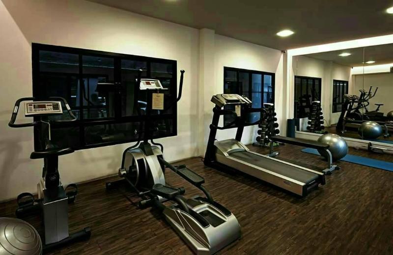 Photo of Praso Ratchada, 3-star hotel in Bangkok (and vicinity)