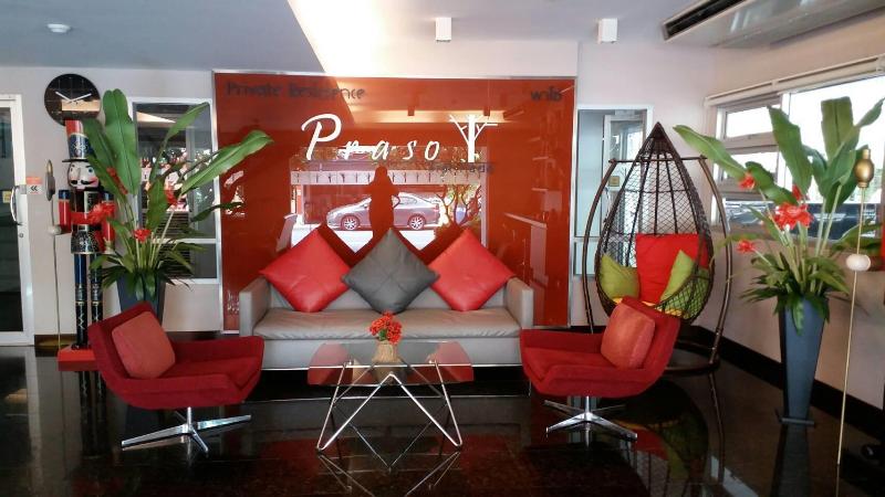 Photo of Praso Ratchada, 3-star hotel in Bangkok (and vicinity)