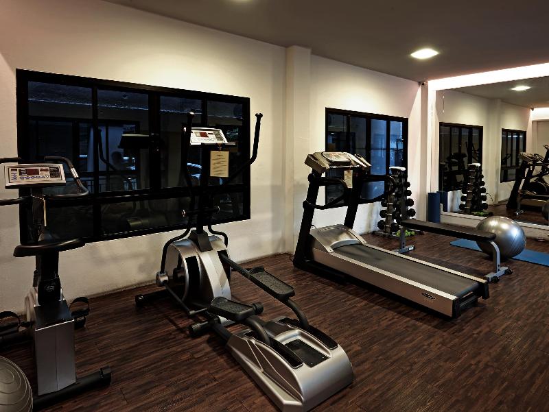 Photo of Praso Ratchada, 3-star hotel in Bangkok (and vicinity)