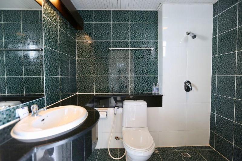 Photo of Synsiri Ladprao 130 Bangkok, 3-star hotel in Bangkok (and vicinity)