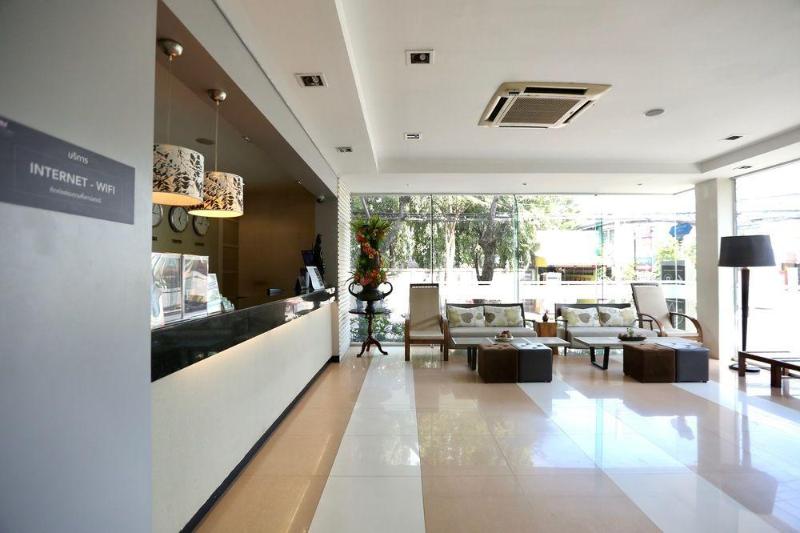 Photo of Synsiri Ladprao 130 Bangkok, 3-star hotel in Bangkok (and vicinity)