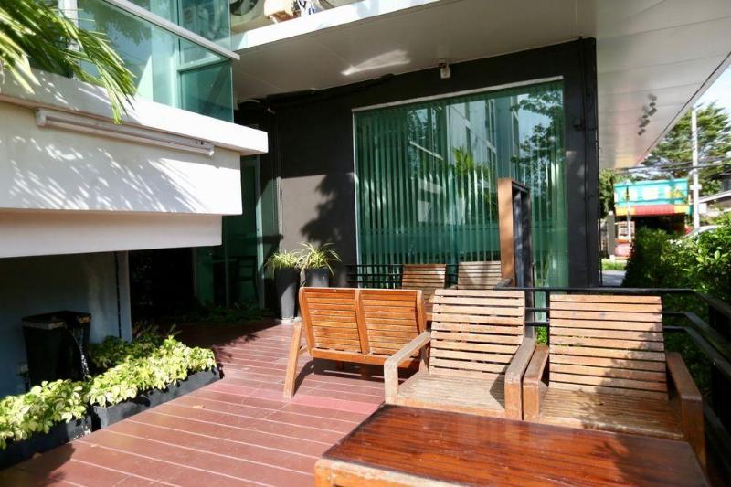 Photo of Synsiri Ladprao 130 Bangkok, 3-star hotel in Bangkok (and vicinity)