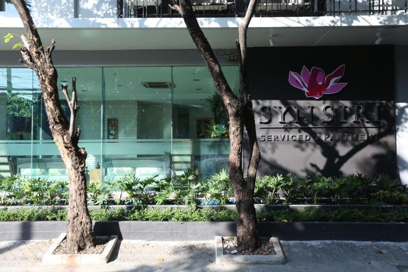 Photo of Synsiri Ladprao 130 Bangkok, 3-star hotel in Bangkok (and vicinity)