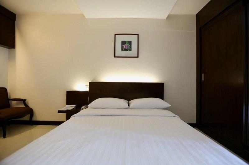 Photo of Synsiri Ladprao 130 Bangkok, 3-star hotel in Bangkok (and vicinity)