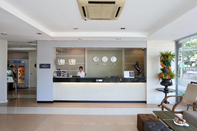 Photo of Synsiri Ladprao 130 Bangkok, 3-star hotel in Bangkok (and vicinity)