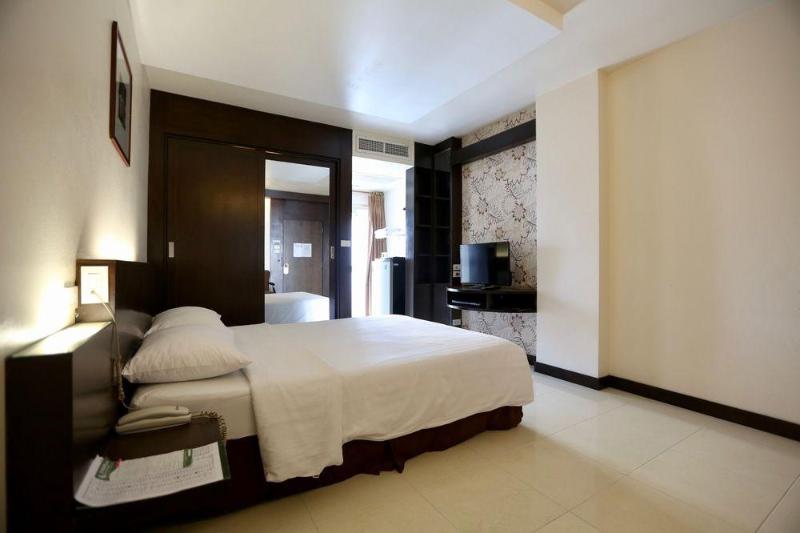 Photo of Synsiri Ladprao 130 Bangkok, 3-star hotel in Bangkok (and vicinity)