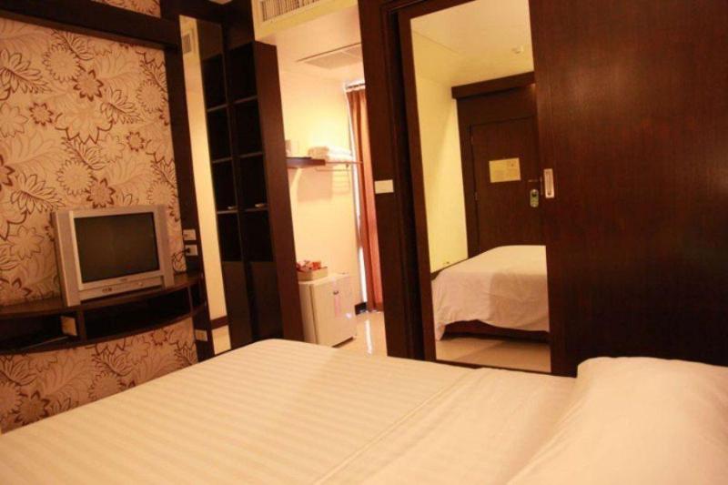 Photo of Synsiri Ladprao 130 Bangkok, 3-star hotel in Bangkok (and vicinity)