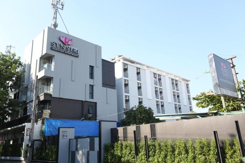 Photo of Synsiri Ladprao 130 Bangkok, 3-star hotel in Bangkok (and vicinity)