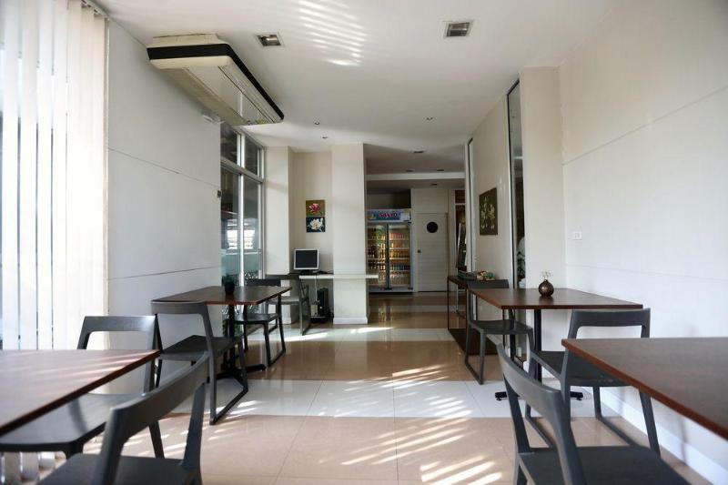 Photo of Synsiri Ladprao 130 Bangkok, 3-star hotel in Bangkok (and vicinity)