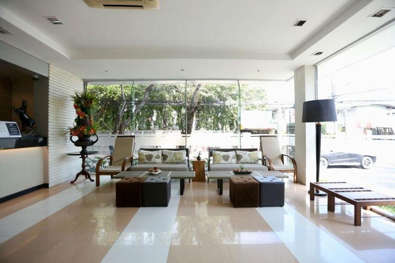 Photo of Synsiri Ladprao 130 Bangkok, 3-star hotel in Bangkok (and vicinity)